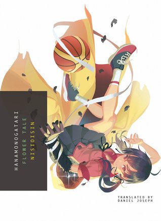 Monogatari Series Vol.9