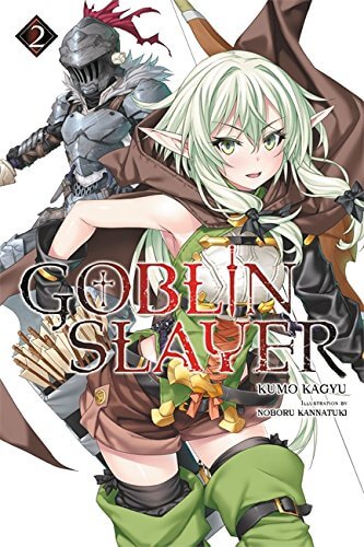 Goblin Slayer Vol.2