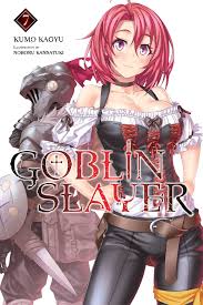 Goblin Slayer Vol.7