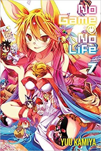 No Game No Life Vol.7