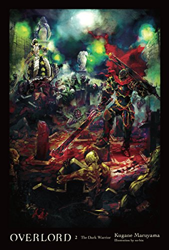 Overlord Vol.2